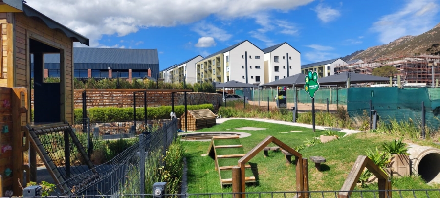 To Let 1 Bedroom Property for Rent in Greenbay Eco Estate Western Cape